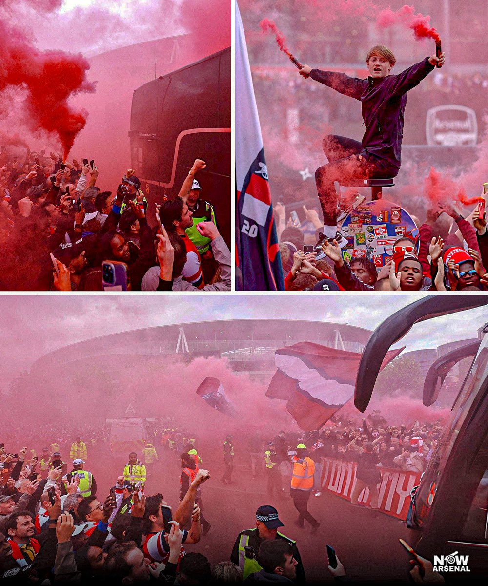 now.arsenal tweet media