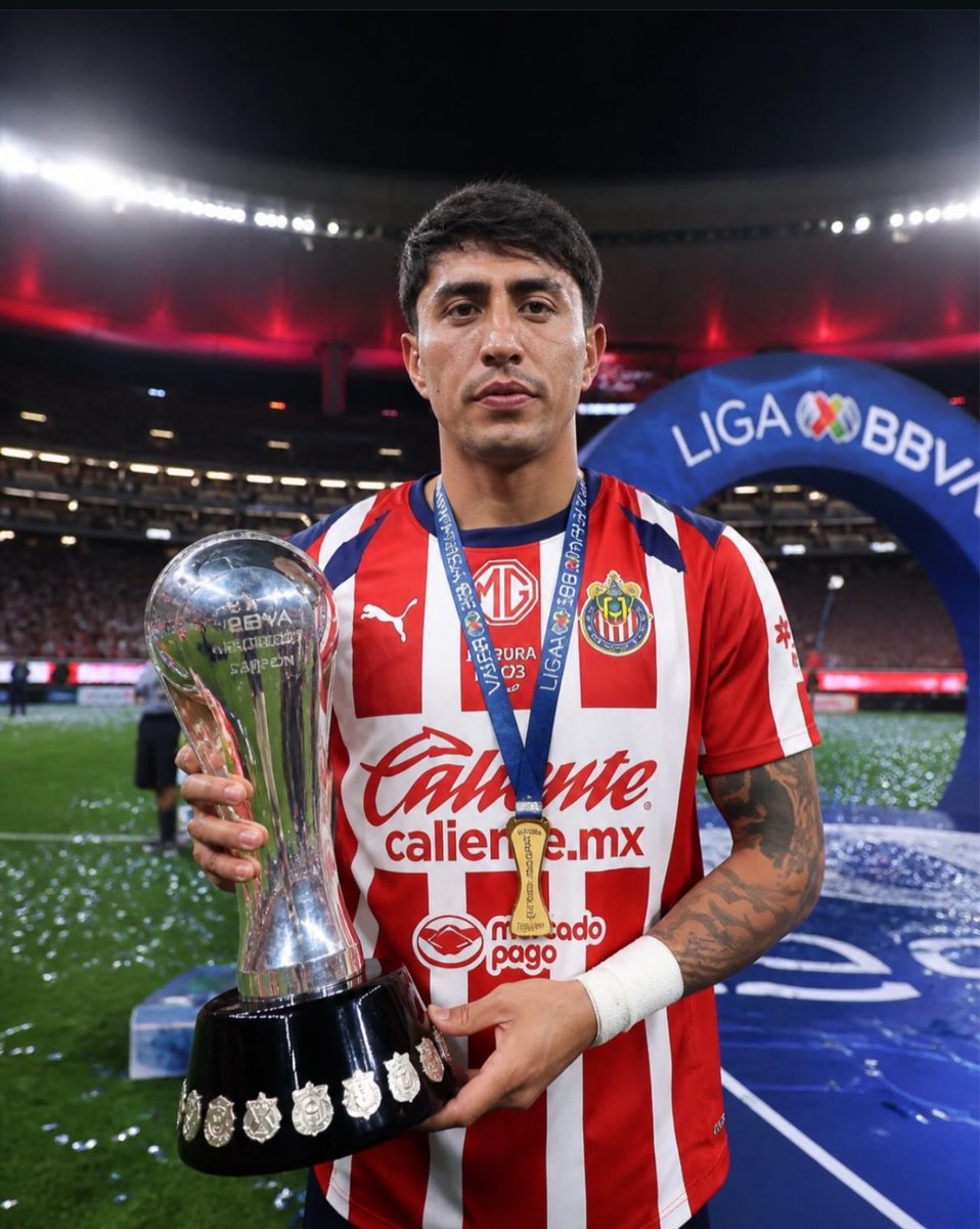 SOLDADO DE MILITO tweet media