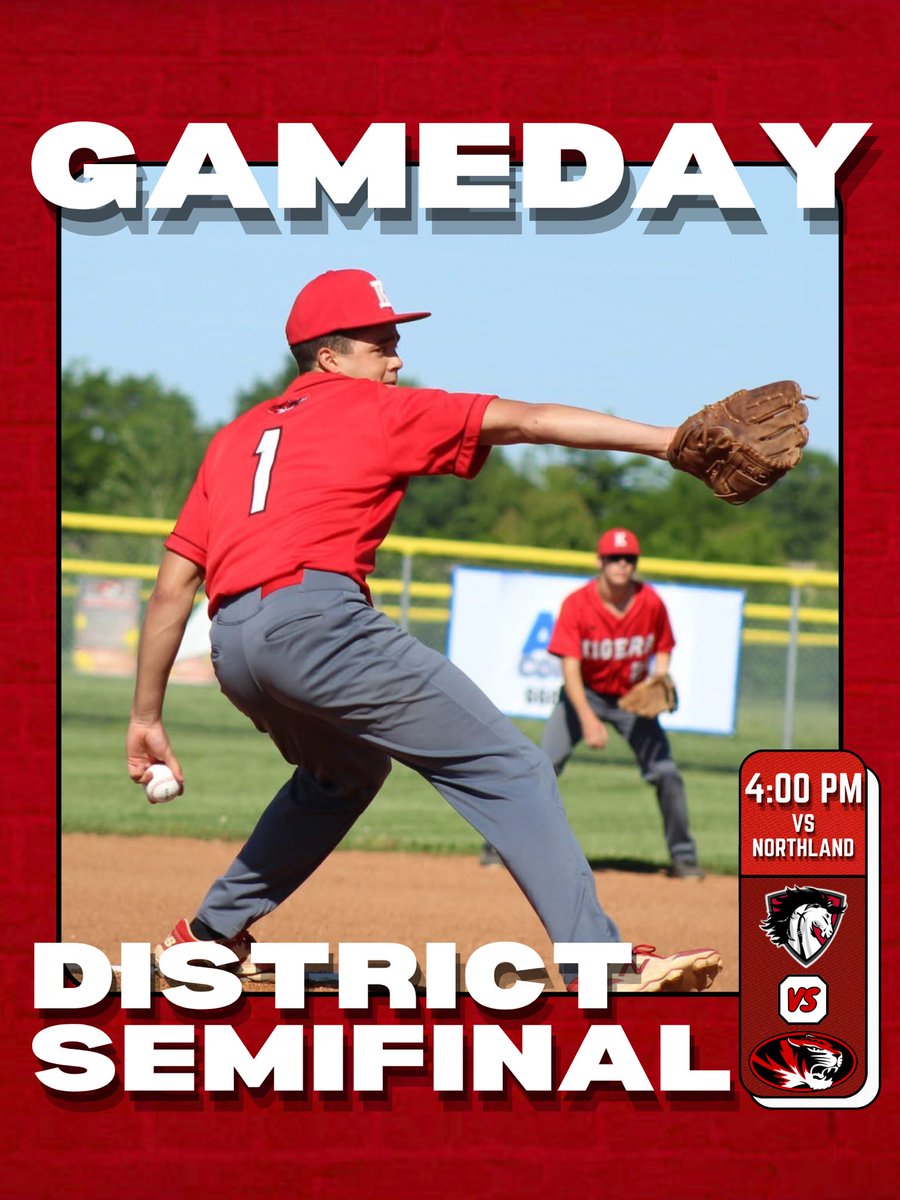 khs__baseball's tweet photo. GAMEDAY! https://t.co/HEbKs4c3ua