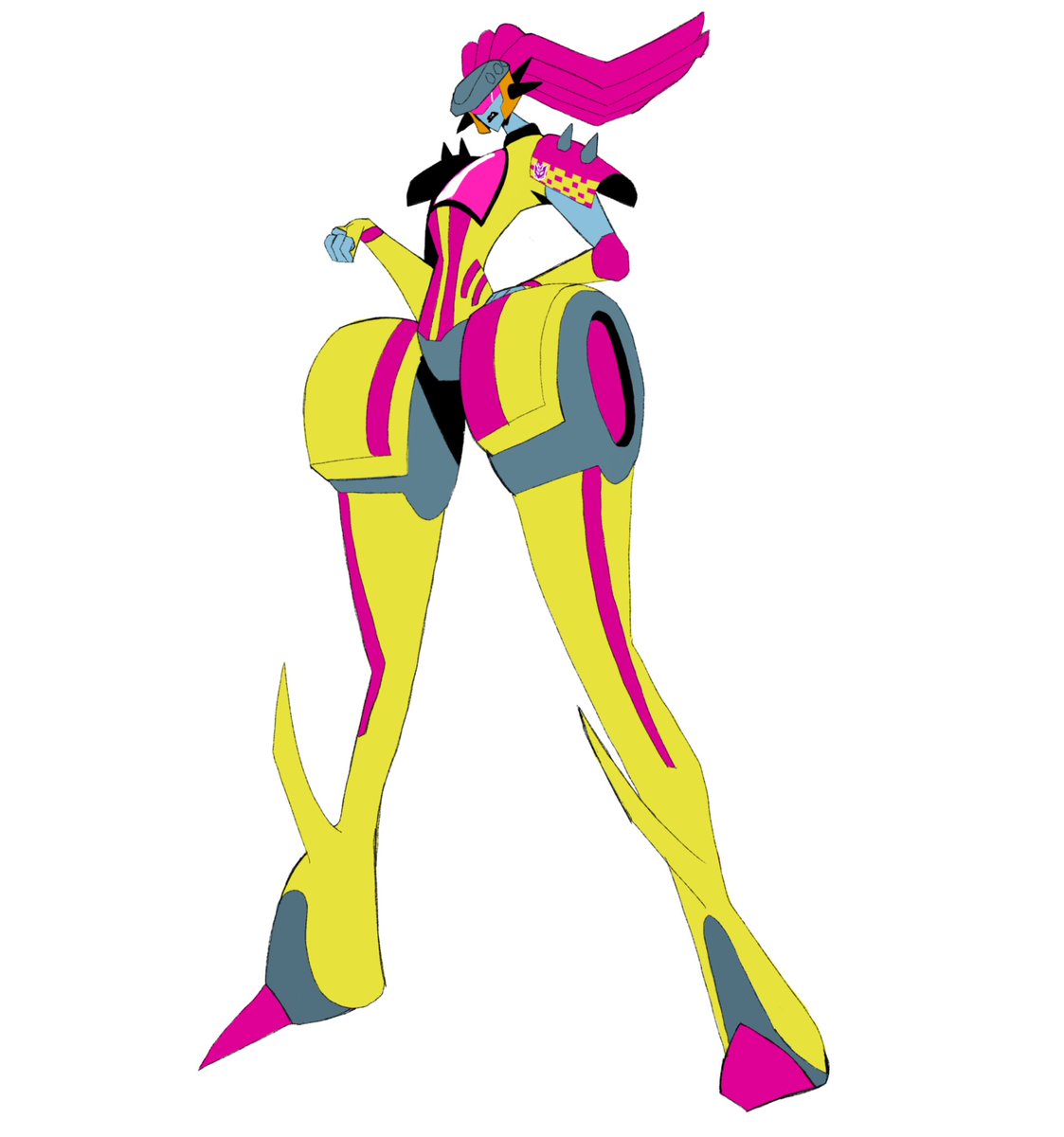 TFKranixhypeguy (comms closed atm) tweet media