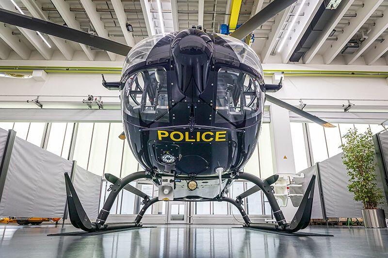 AvWeekBizAv's tweet photo. The UK’s National Police Air Service (@NPAShq) has been granted funding to buy additional helicopters, in addition to aircraft already on order from @Airbus.
https://t.co/T8g52JjDjA https://t.co/bJ4jOgvUUt