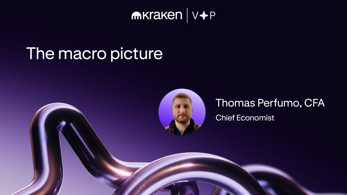 Kraken Pro tweet media