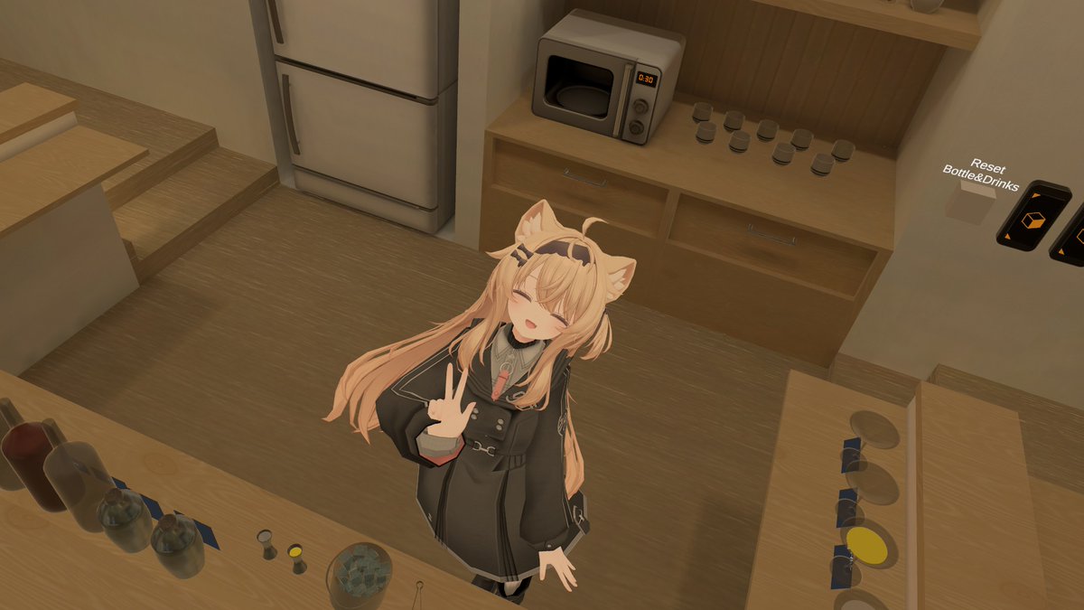 たそたぬ@VRC tweet media