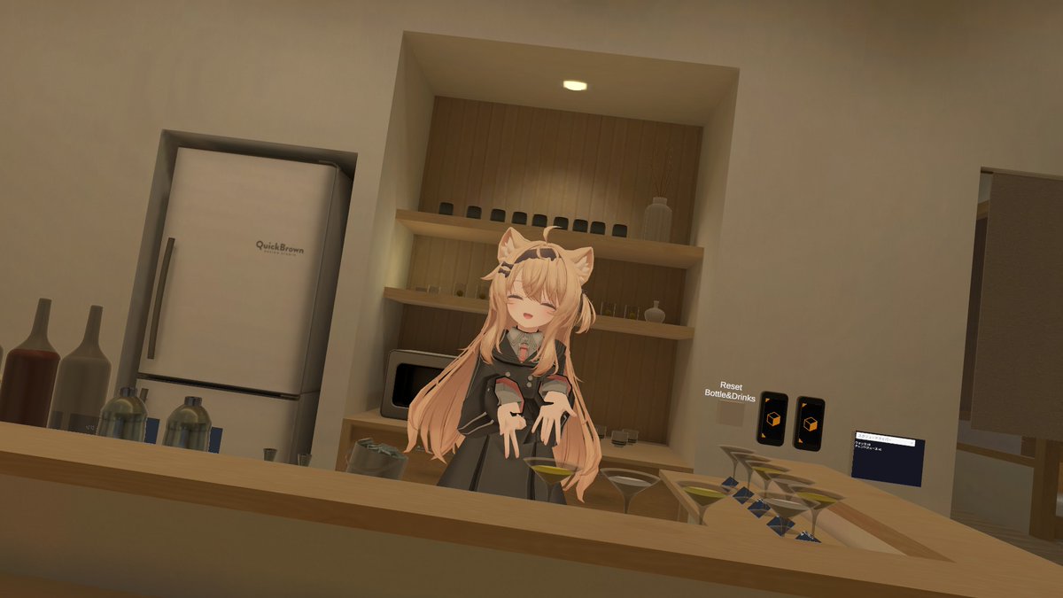 たそたぬ@VRC tweet media