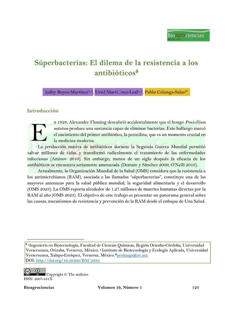 inbioteca tweet media