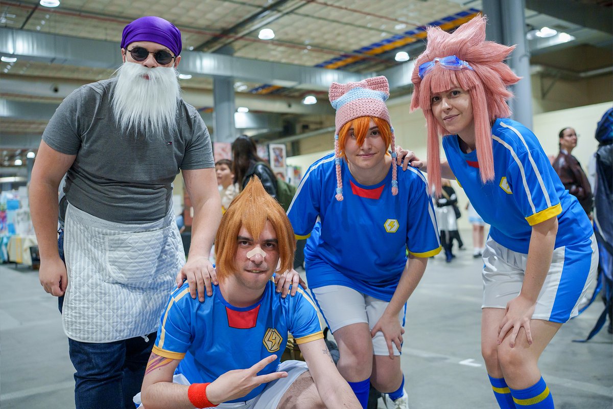 Japan Weekend tweet media