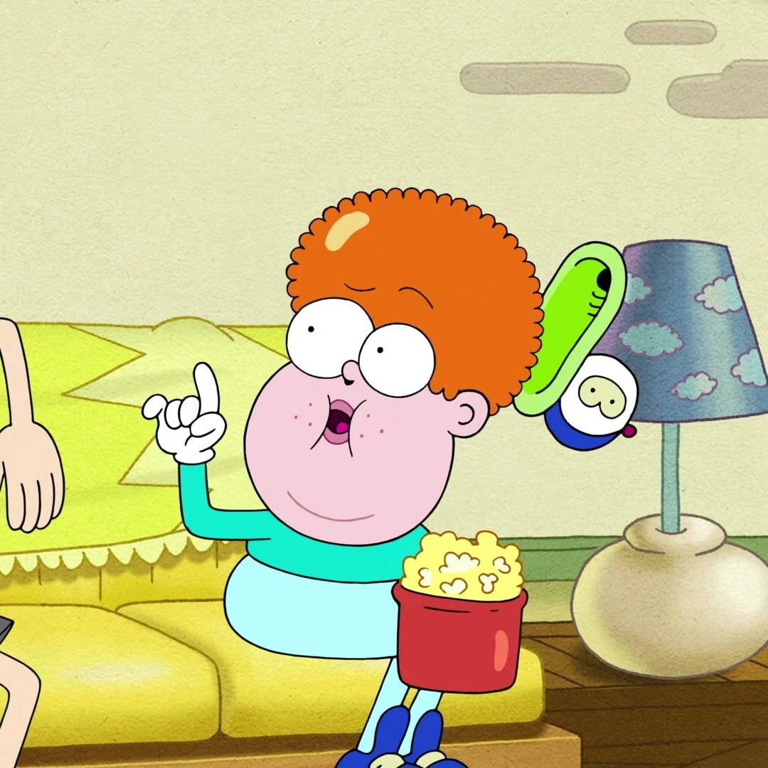 DTVANews's tweet photo. Reruns of "BILLY DILLEY'S SUPER DUPER SUBTERRANEAN SUMMER" return to @DisneyXD starting Sunday June 7 at 10:00AM EST. via @DisneyBeat101 

Fun Fact: Aaron Springer has expressed interest in creating a new original series for Disney Television Animation in 2024.

#BillyDilley https://t.co/UEhQVKw1aw