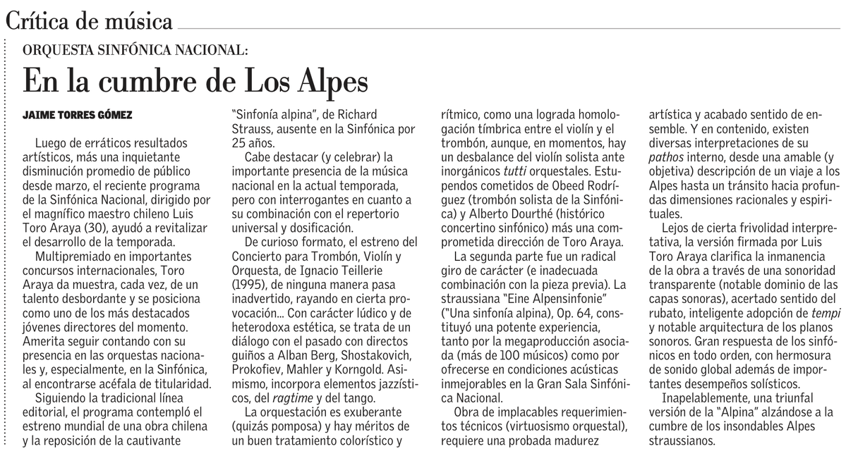 Círculo de Críticos tweet media