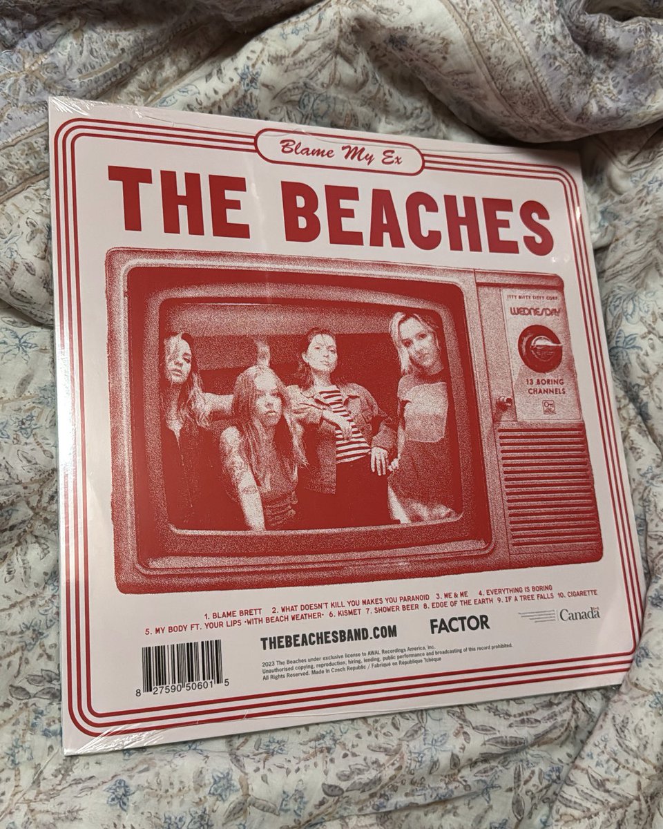 sadgirlnlove's tweet photo. obrigada off campus por ter me apresentado the beaches elas são minhas novas queridinhas https://t.co/Mq1aO4sNtg