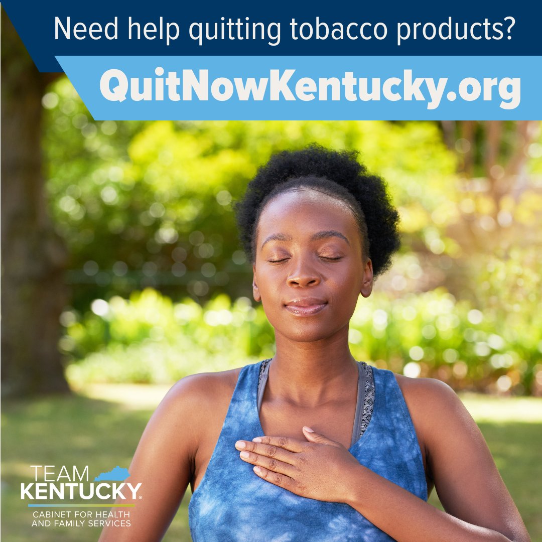 Kentucky Cabinet for Health & Family Services tweet media