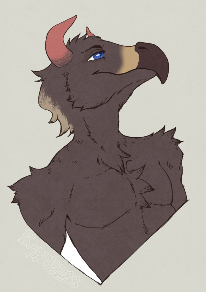 Reppjongg Commissions OPEN🦅 tweet media