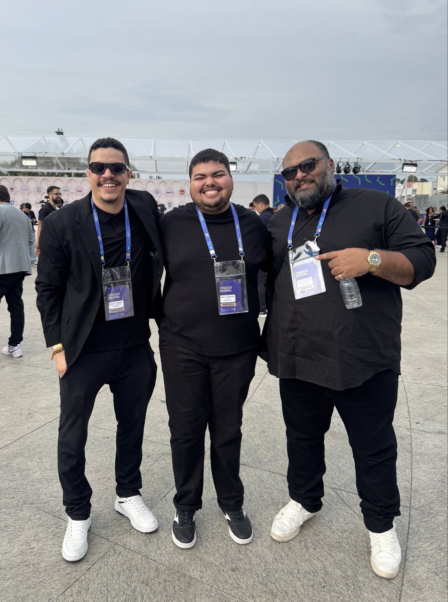 Enzo Baracho tweet media