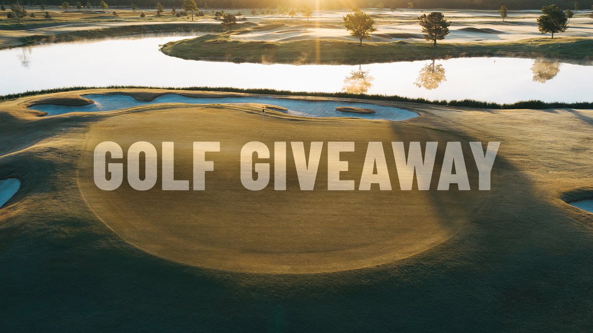 WinStar Golf tweet media