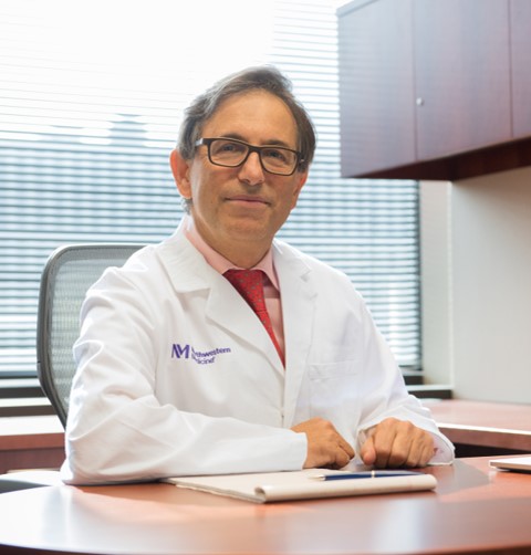 Malnati Brain Tumor Institute at Northwestern tweet media