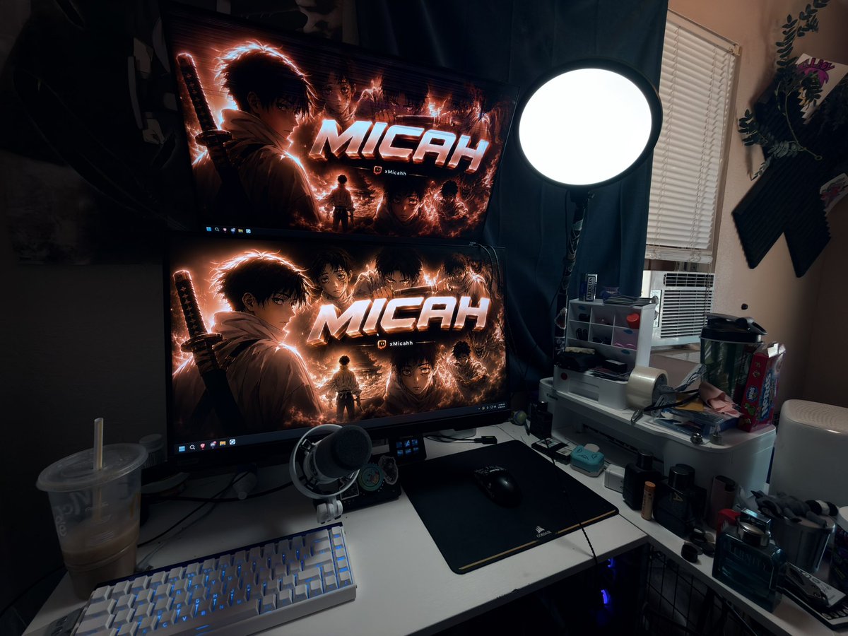 Micah tweet media