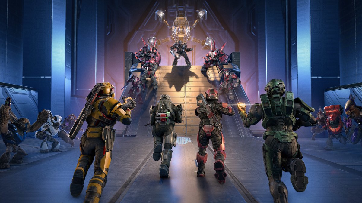HaloBoxStudios tweet media