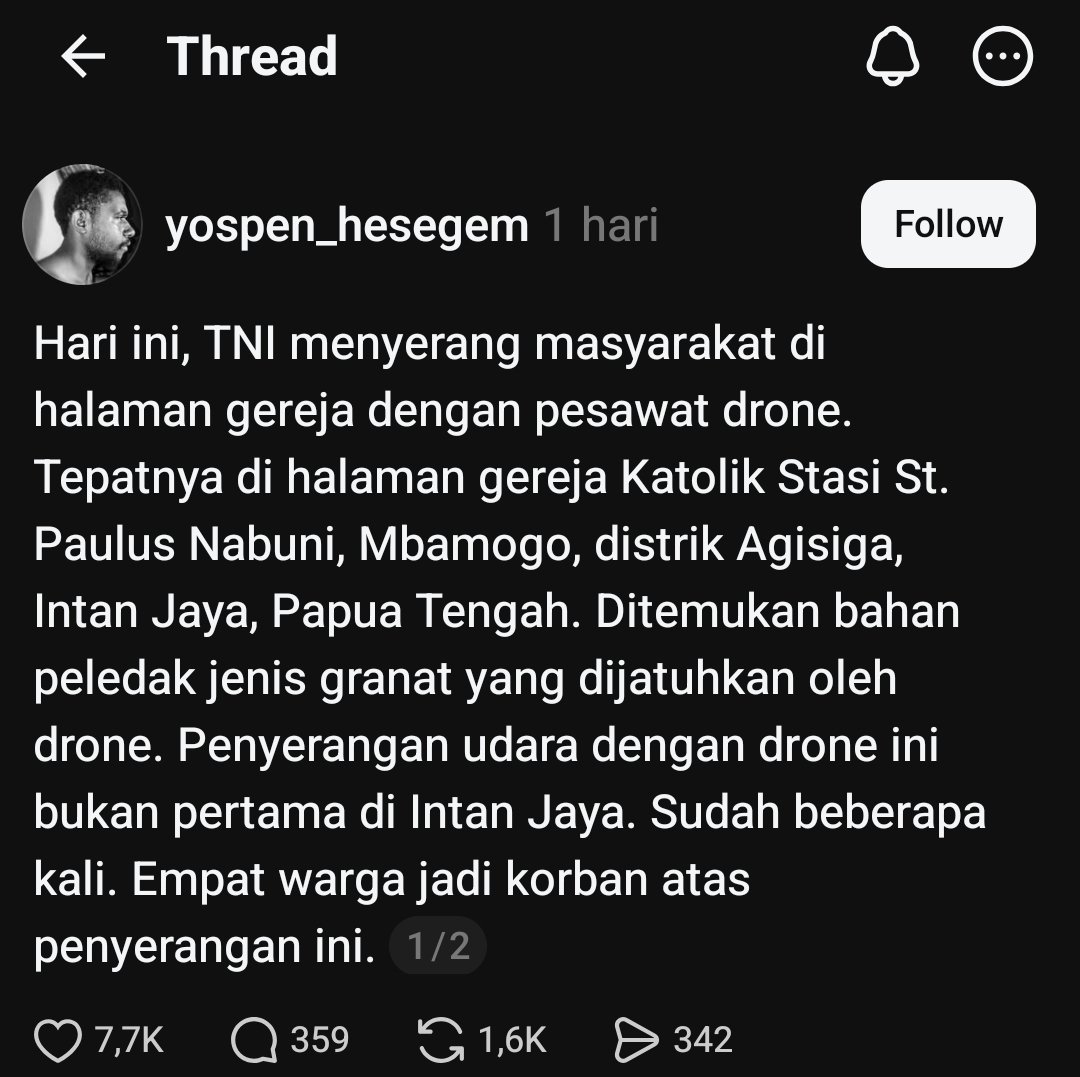 Selena Wulan🦄 tweet media