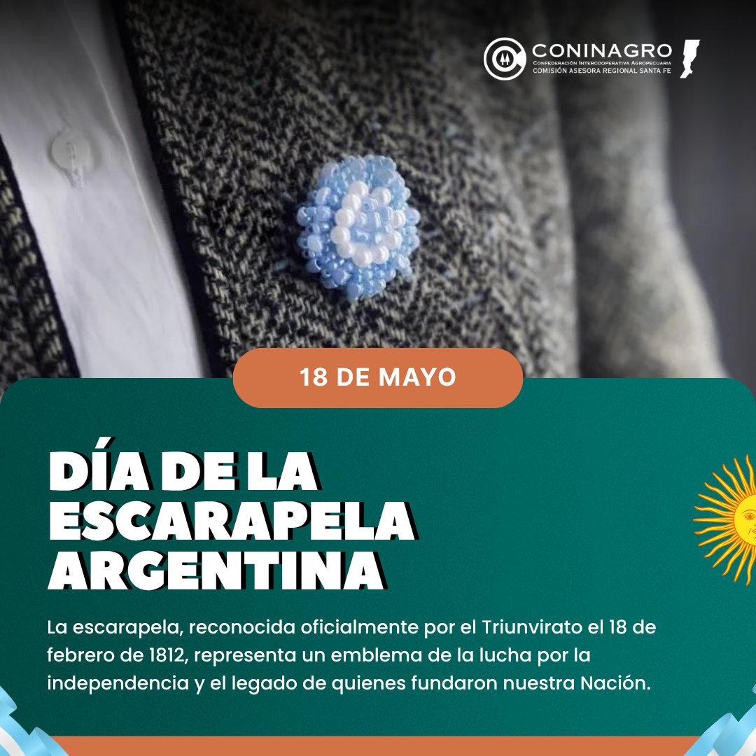 Coninagro Santa Fe tweet media