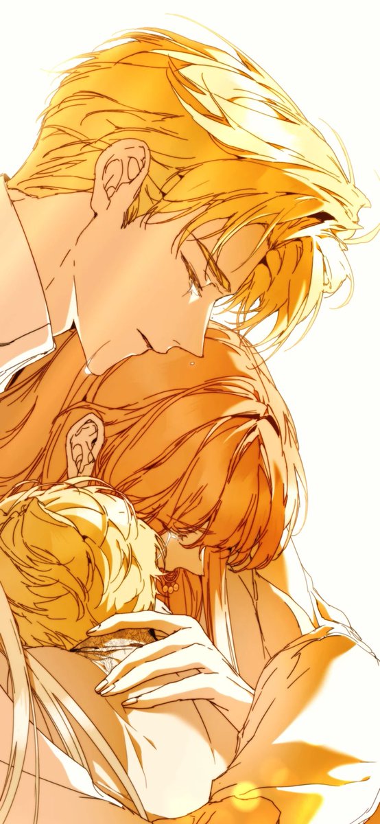 _ahingrace's tweet photo. 10/10 que obra perfeita meus amgs! Parabéns Comikey por trazer essa obra maravilhosa para nós. https://t.co/ubQgO00OkM