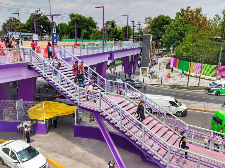 DiariodeMorelos's tweet photo. 🦎⚠️ El ajolote se ha convertido en símbolo de la Ciudad de México, pero su realidad es alarmante.

Especialistas de la UNAM advierten que, mientras su imagen aparece en murales, campañas oficiales e incluso como emblema rumbo al Mundial 2026, el ajolote de Xochimilco continúa en peligro crítico de extinción.

🌊 La contaminación del agua, el crecimiento urbano y la destrucción de su hábitat natural amenazan la supervivencia de esta especie única en el mundo.

🇲🇽 El ajolote no solo es un ícono mexicano, también es un recordatorio de la importancia de proteger nuestros ecosistemas.

💬 ¿Crees que se está haciendo lo correcto?