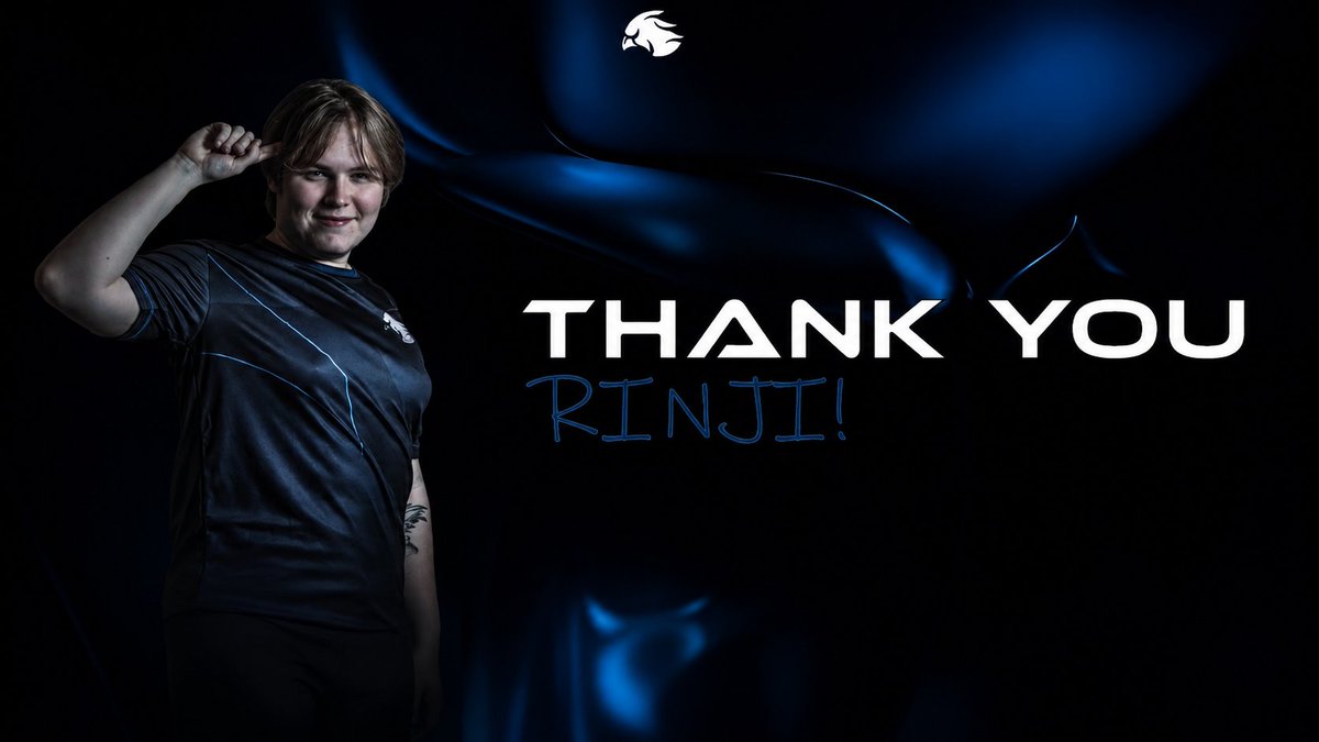 InfurityGG's tweet photo. After 8 months together in Infurity, it’s time to say thank you to @rinji1202 🖤

You’ve been a huge part of this team and community. Your energy, personality, and dedication always stood out, both in and outside the server.

And of course… “Noscope for the ladies” will forever be one of the greatest moments/jokes we’ve had. 

Thank you for everything you brought to Infurity. 

Much love, brother 🫶

#WINFURITY