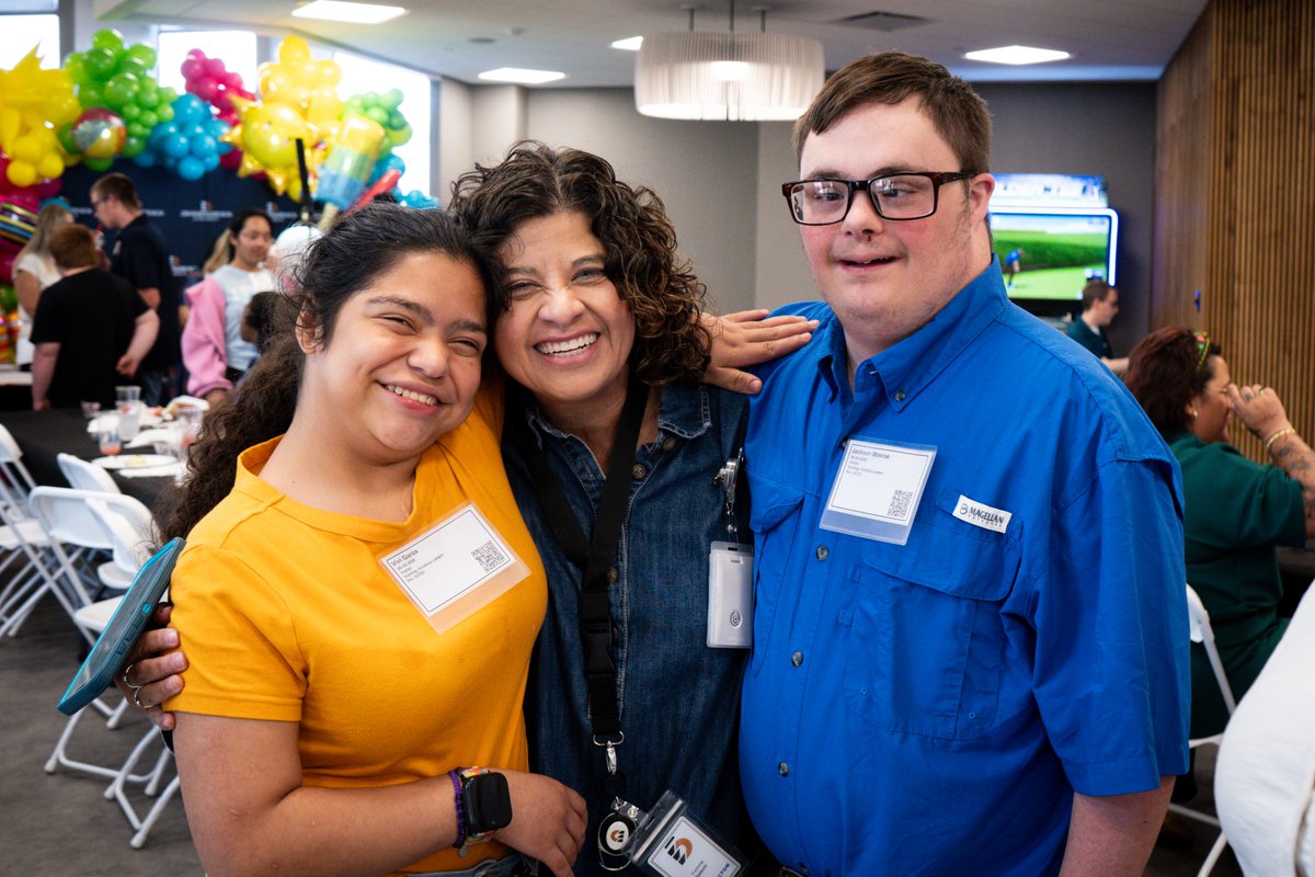 Diamondback_EP's tweet photo. That’s a wrap on year three of our Rolling Barista program! Celebrating these students and the impact they’re making throughout the school year is one of our favorite things at Diamondback. Students build social and work-readiness skills at our headquarters by providing coffee and breakfast to employees.

The Rolling Baristas raised more than $16,000 in tips, which directly supports the Transition Programs at @Midland_ISD's @MidlandHigh_MHS and @Legacyrebels. We’re so proud of the work they put in this school year and can’t wait to welcome them back in the fall! ☕️👏