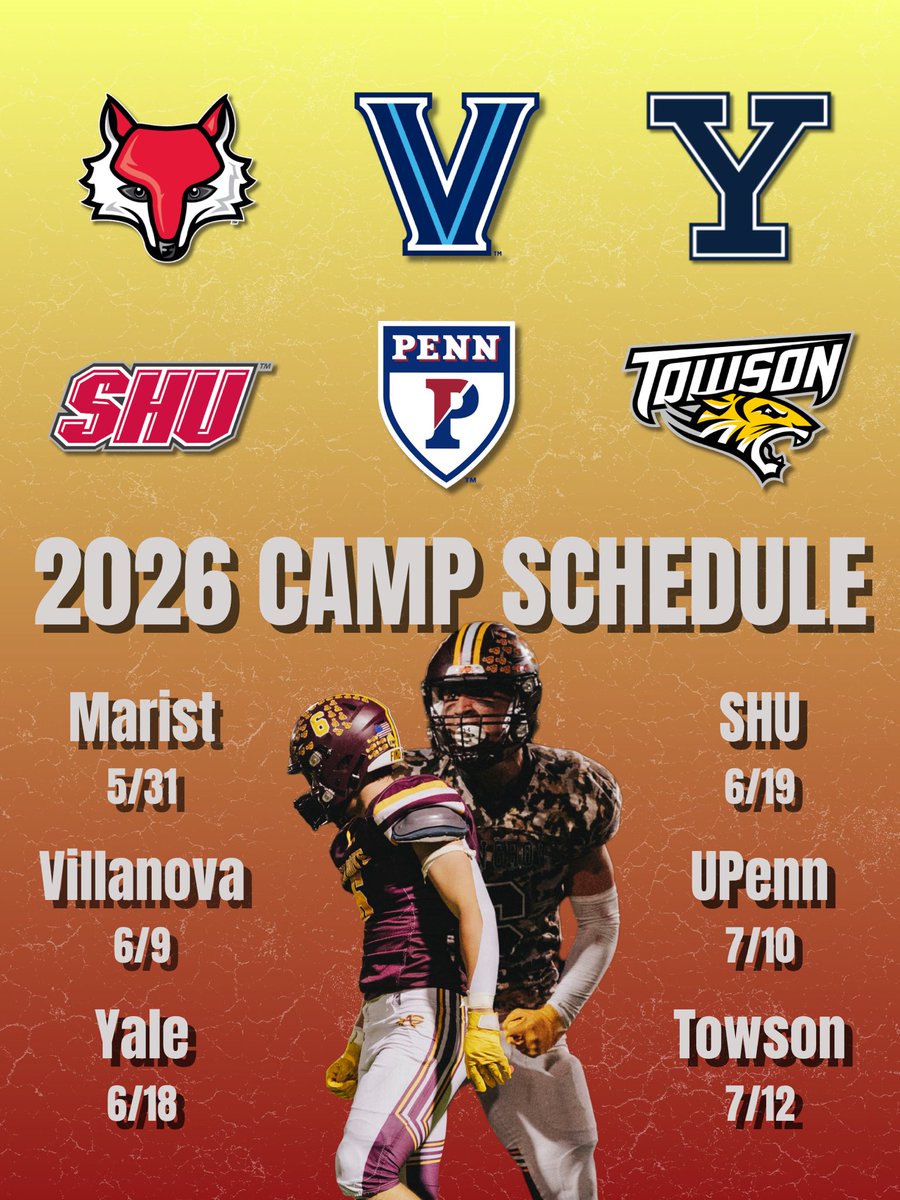 Graham Picard 6’0 205 OLB ‘27 tweet media