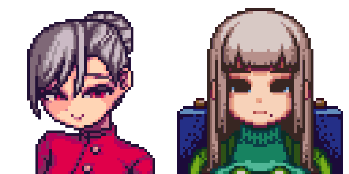 0_pixel (@ZER0pixe1) / Posts / X