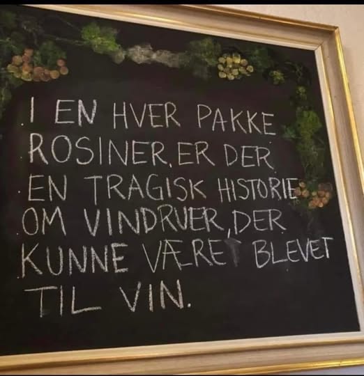 MetteMus_DK's tweet photo. 😂🍷 https://t.co/ktHARGRgwN