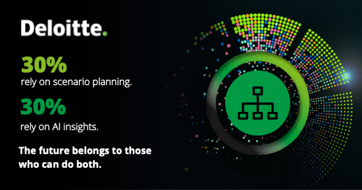 Deloitte SA tweet media
