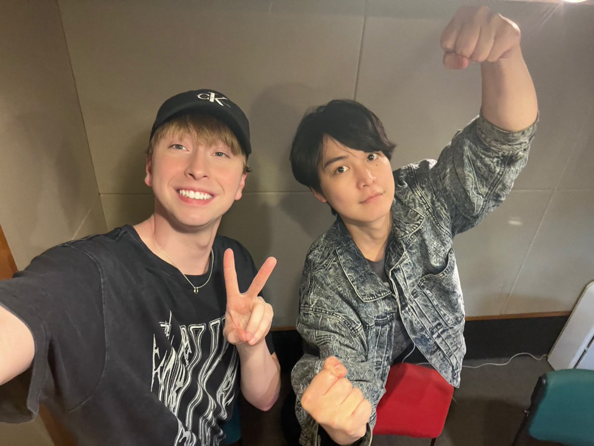 【公式】BSCラジオ tweet media
