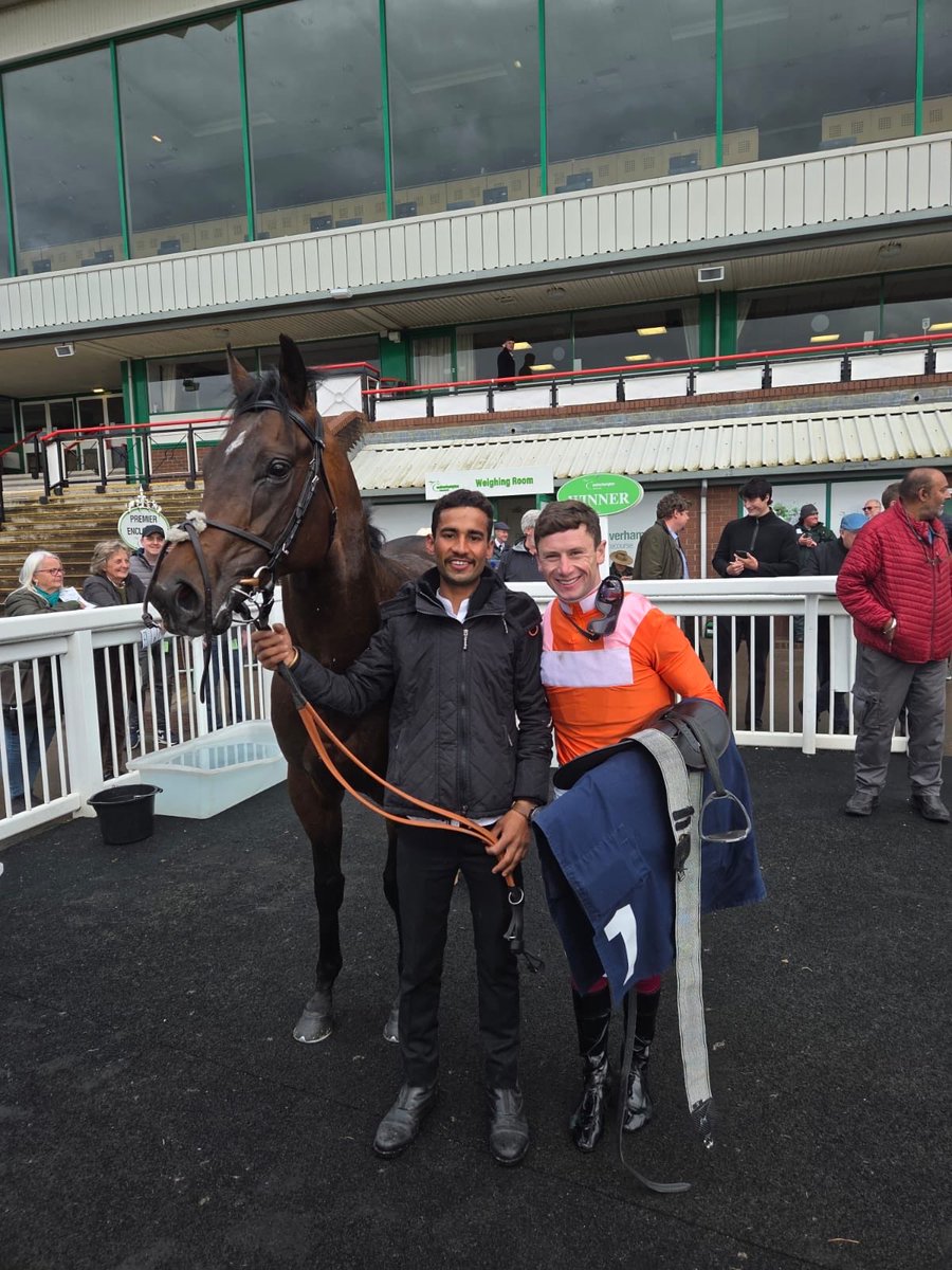 Richard Hughes tweet media