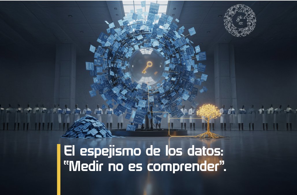 igrezan's tweet photo. Medir es trazar el mapa; comprender es habitar el territorio. Equilibremos el dato con la práctica pedagógica. 
Ensayo: https://t.co/33qXejWvCM
cc @CPEIP_mineduc @marcelamomberg @EspiralOdite https://t.co/eDbnRWI0r9