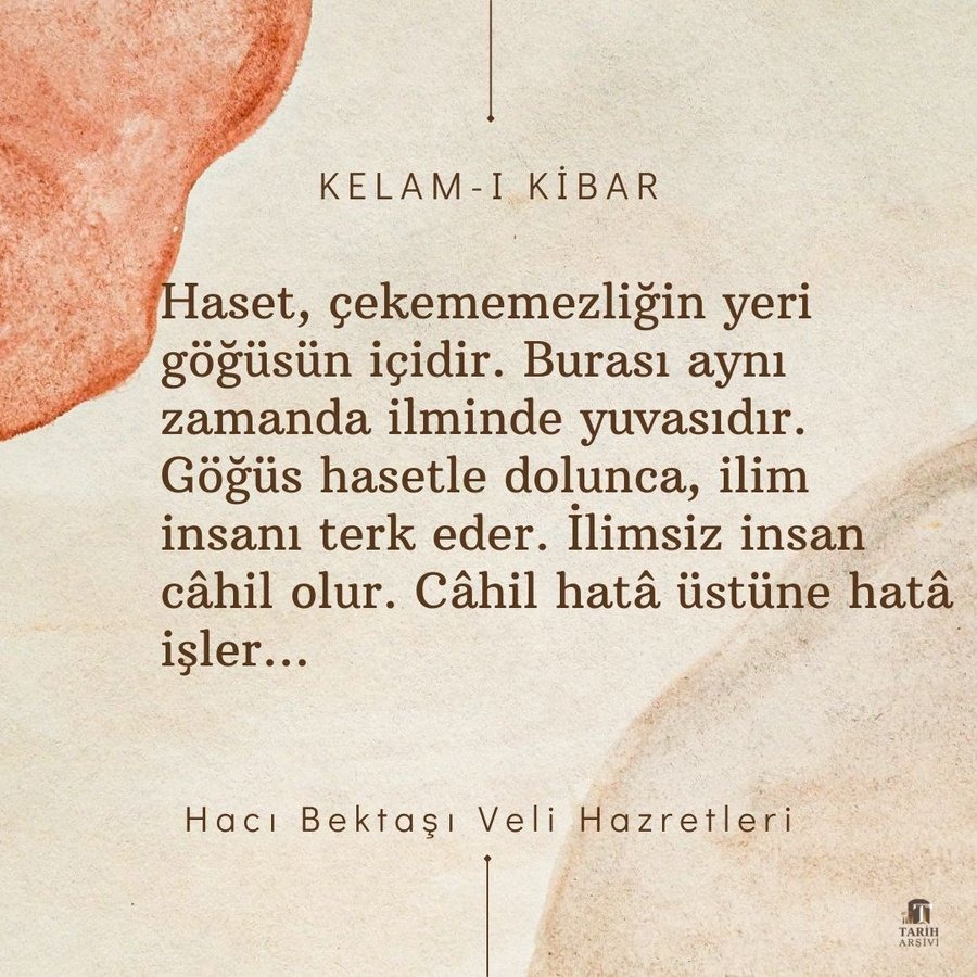 Tarih Arşivi tweet media