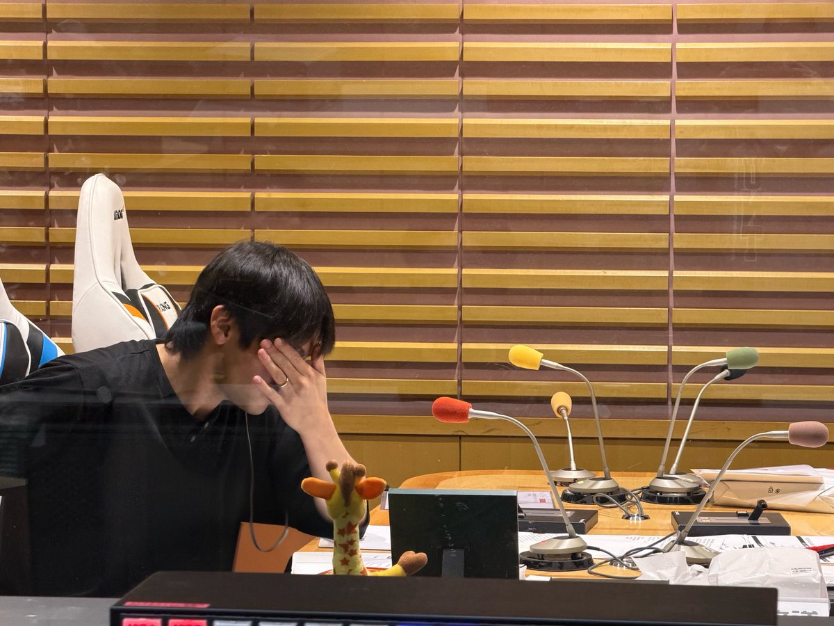 公式『山田裕貴のオールナイトニッポン』 tweet media