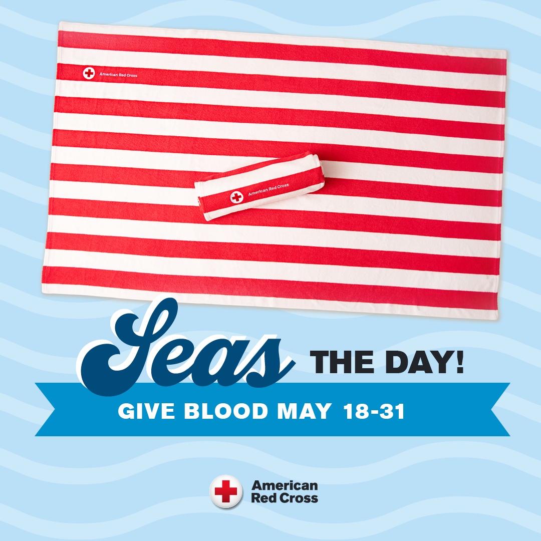 American Red Cross Greater North Texas Region tweet media
