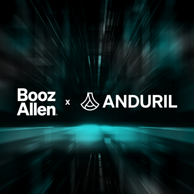 jyahres's tweet photo. #BoozAllen’s mission software and cyber capabilities now run on Anduril Menace compute and comms systems and are integrated with Anduril’s Lattice software. Together, enabling unified C2 workflows, cyber and RF effects, and secure comms on one platform. https://t.co/7vBaM9lAjO https://t.co/n6QIdLSkZJ