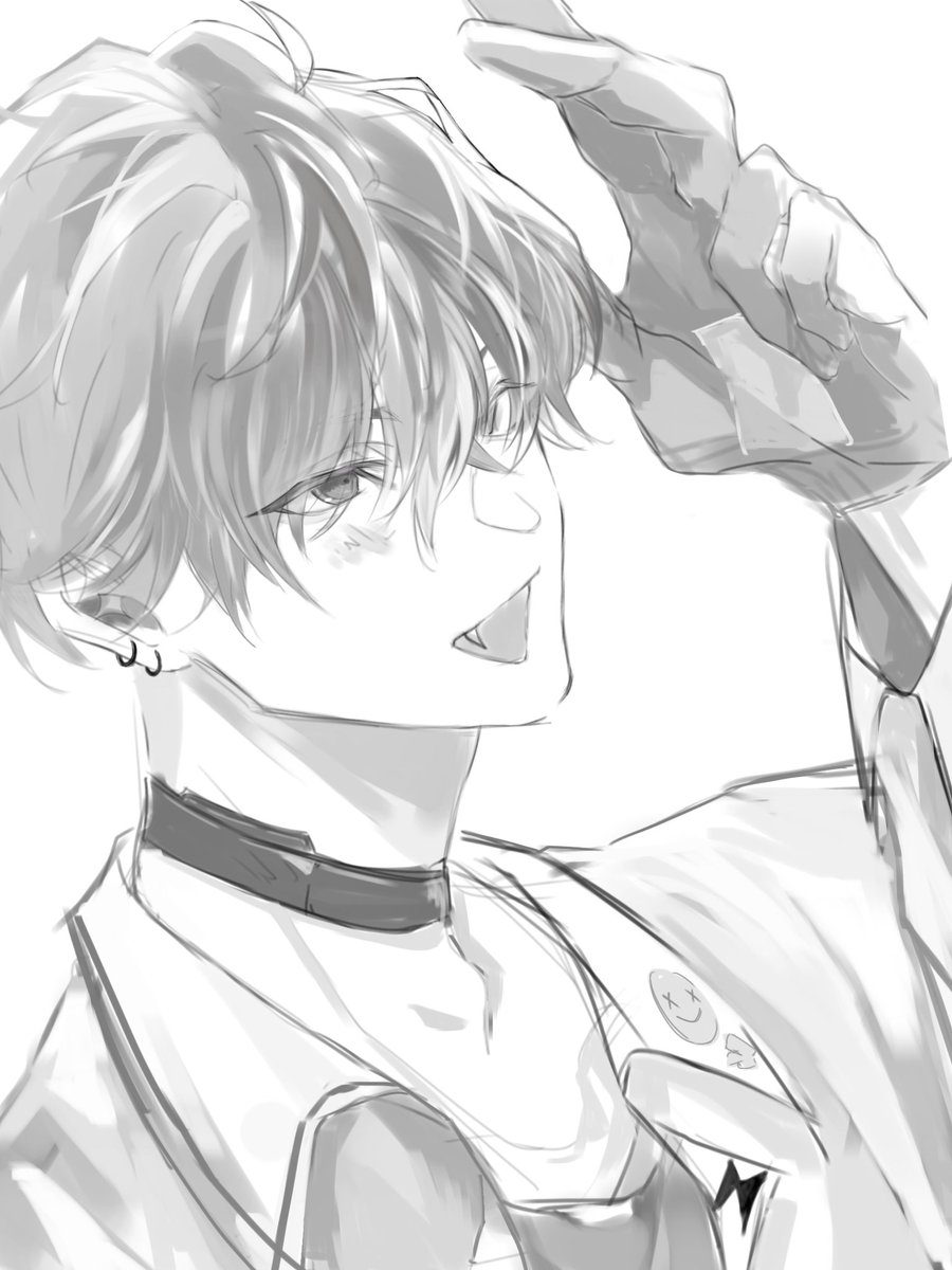 さこ tweet media