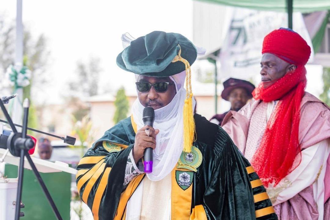 PINHEIROLPNG's tweet photo. but also accessible to the most vulnerable members of the society. Demonstrating an unwavering commitment to this vision, he graciously pledged his entire allowances as Chairman of the Governing Council towards provision of scholarships for indigent students of the institution https://t.co/tAEXl6KPIc
