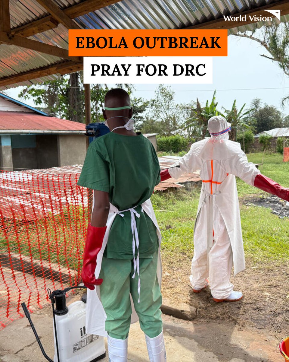World Vision USA tweet media