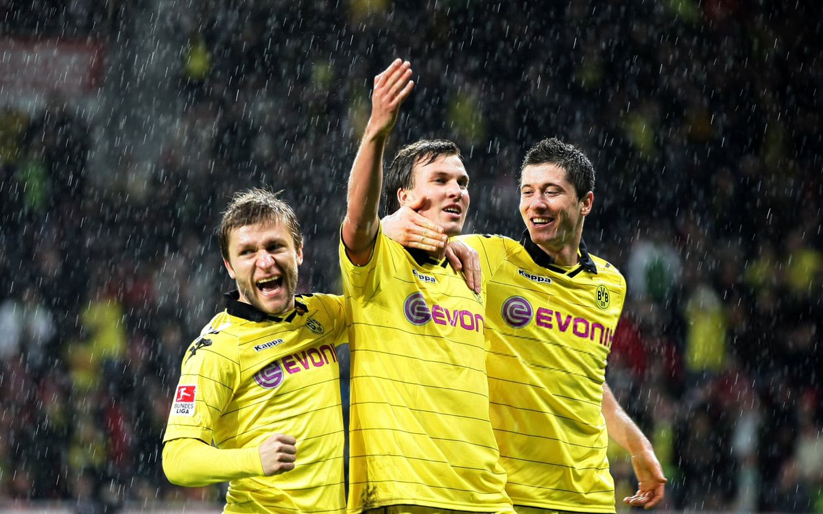 B.Dortmund 📸 tweet media