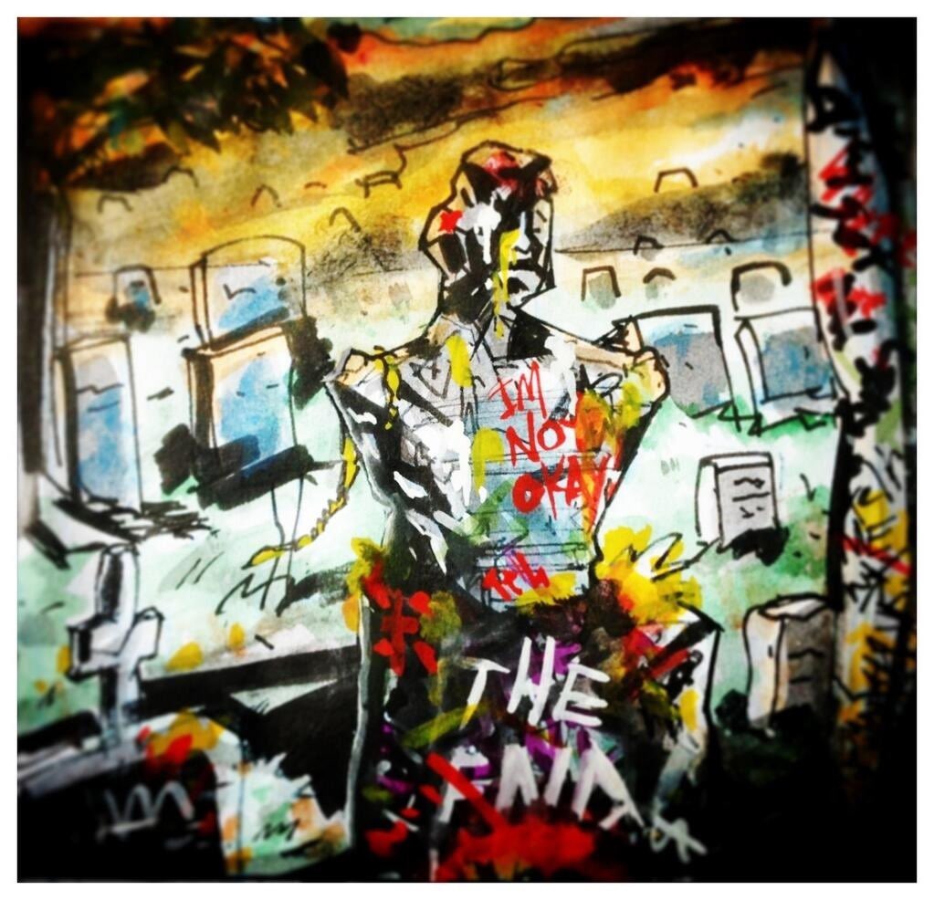Liz 🕸💿‧₊ tweet media