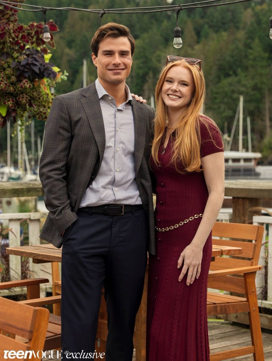 archiveacowen's tweet photo. stills of abbey cowen as delilah in every year after, can't wait to see it on prime video june 10th!! https://t.co/MbYd6VGCEw