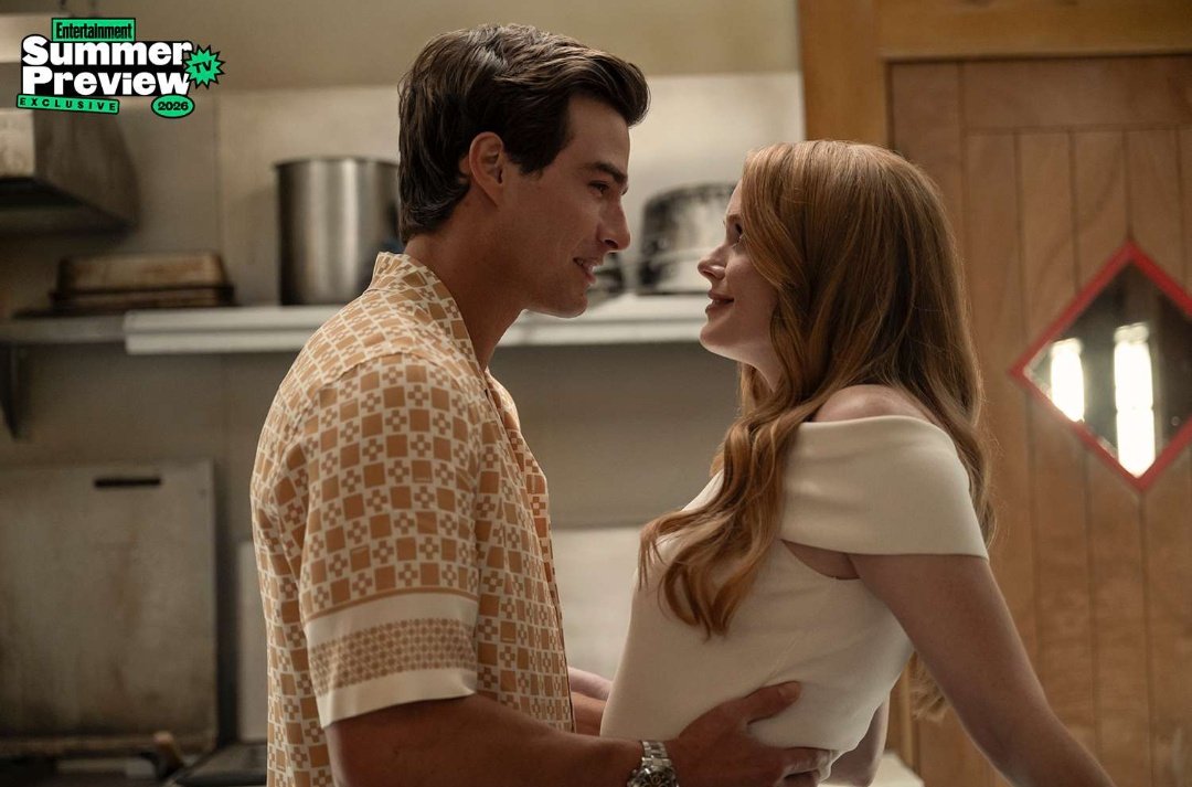archiveacowen's tweet photo. stills of abbey cowen as delilah in every year after, can't wait to see it on prime video june 10th!! https://t.co/MbYd6VGCEw