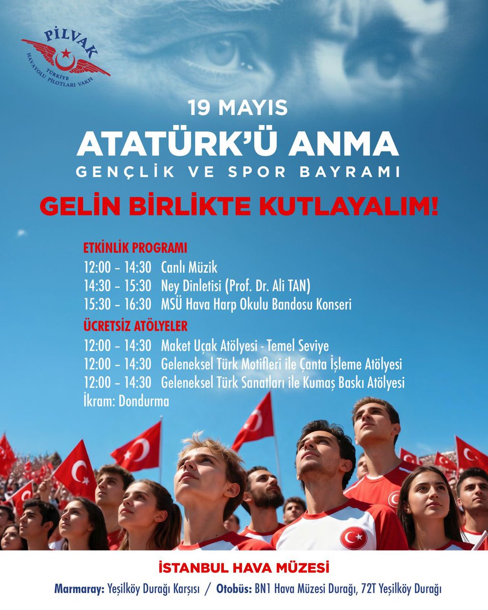 Ben Kısaca U.D. tweet media