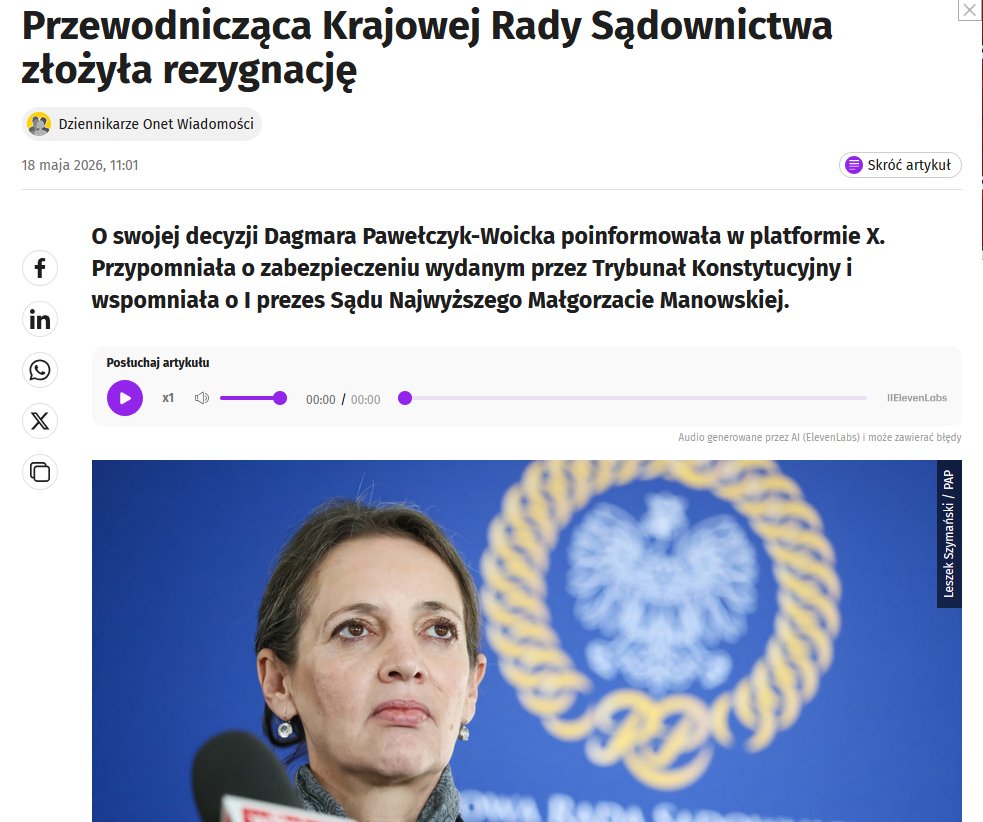 Olga Srokarczuk tweet media
