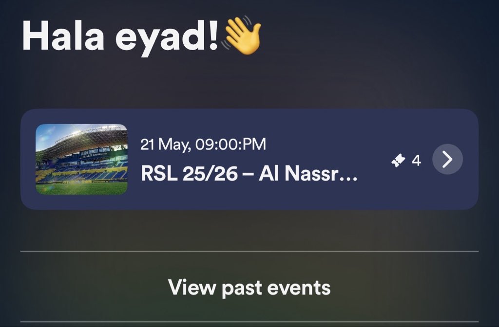 Just1Tavio's tweet photo. @Nawaf_STATS منظر فاتن والله https://t.co/eGmXYxuqzQ