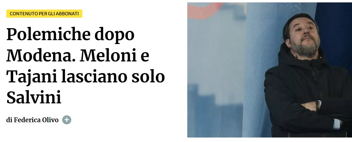 Claudio Borghi A. tweet media