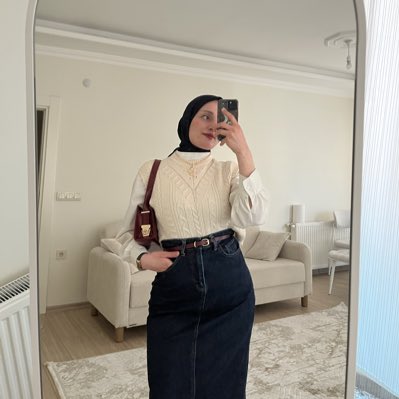 Pelin Modanl tweet media