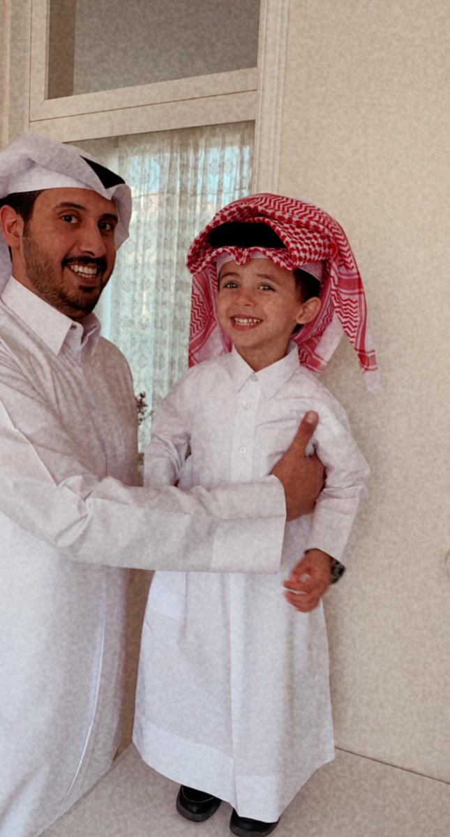 محمد بن معجب الدوسري tweet media